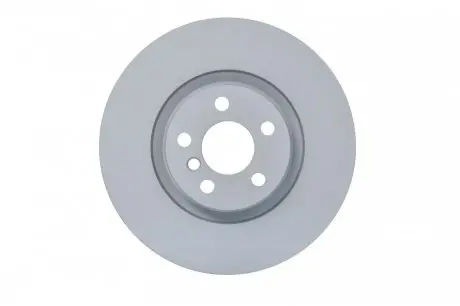 Диск гальмівний (передній) BMW 1 (F40)/2 (F45)/X1 (F48)/Mini Cooper S 13-(330x24) BOSCH 0 986 479 C94