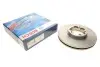 Диск гальмівний FORD Transit \'\'F D=308mm \'\'14>> - кр. 1 шт BOSCH 0 986 479 C99 (фото 1)