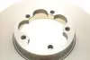 Диск гальмівний FORD Transit \'\'F D=308mm \'\'14>> - кр. 1 шт BOSCH 0 986 479 C99 (фото 4)
