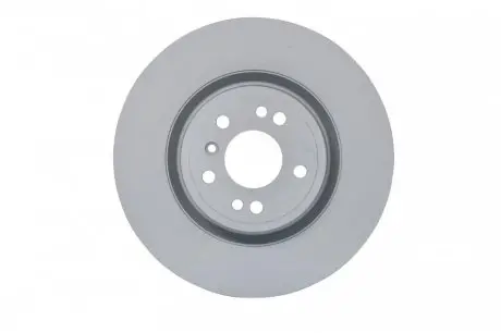 Диск зчеплення BOSCH 0986479D08