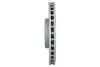 Диск гальмівний MB GLE/ML W166 \'\'F \'\'13>> BOSCH 0986479D09 (фото 4)