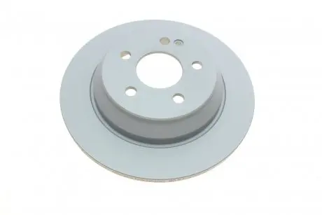 Диск гальмівний MERCEDES Vito W447 "D=300mm \'\'R "14>> BOSCH 0986479D12
