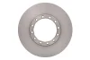 Тормозной диск BOSCH 0986479D14 (фото 1)