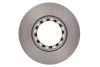 Тормозной диск BOSCH 0986479D14 (фото 2)