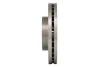 Тормозной диск BOSCH 0986479D14 (фото 4)