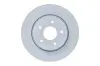 Диск тормозной BOSCH 0986479D20 (фото 1)