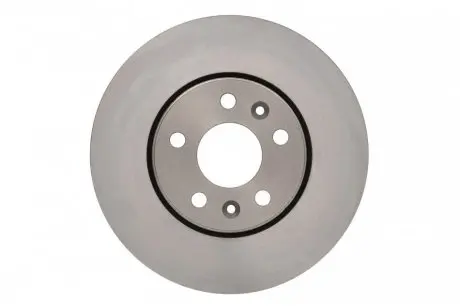 Гальмівний диск BOSCH 0986479D30