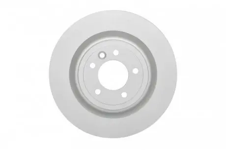 Гальмівний диск BOSCH 0986479D31