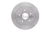 Диск гальмівний BOSCH 0 986 479 D34 (фото 2)