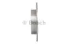 Диск гальмівний BOSCH 0 986 479 D34 (фото 3)