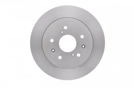 Диск гальмівний BOSCH 0 986 479 D34