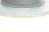 Диск гальмівний FORD Mondeo [CNG] \'\'R \'\'1.0-2.5 \'\'14>> BOSCH 0 986 479 D37 (фото 3)