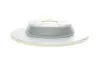Диск гальмівний FORD Mondeo [CNG] \'\'R \'\'1.0-2.5 \'\'14>> BOSCH 0 986 479 D37 (фото 6)