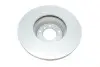 Диск гальмівний BMW E60/E61 \'\'F - кратн. 1 шт BOSCH 0 986 479 D39 (фото 2)