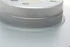 Диск гальмівний BMW E60/E61 \'\'F - кратн. 1 шт BOSCH 0 986 479 D39 (фото 4)