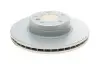 Диск гальмівний BMW E60/E61 \'\'F - кратн. 1 шт BOSCH 0 986 479 D39 (фото 5)