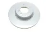 Диск гальмівний BMW E60/E61 \'\'F - кратн. 1 шт BOSCH 0 986 479 D39 (фото 6)
