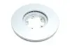 Диск гальмівний FORD Transit \'\'F D=308mm \'\'12>> - кр. 1 шт BOSCH 0 986 479 D40 (фото 2)