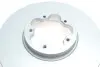 Диск гальмівний FORD Transit \'\'F D=308mm \'\'12>> - кр. 1 шт BOSCH 0 986 479 D40 (фото 3)