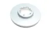 Диск гальмівний FORD Transit \'\'F D=308mm \'\'12>> - кр. 1 шт BOSCH 0 986 479 D40 (фото 5)
