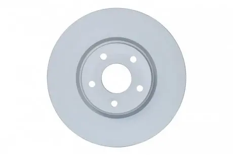 Гальмівний диск BOSCH 0986479D44