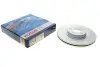 Диск гальмівний FORD Mondeo [CNG] \'\'F D=316mm \'\'1.0-2,5 \'\'14>> - кр. 1 шт BOSCH 0 986 479 D46 (фото 1)