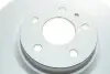 Диск гальмівний FORD Mondeo [CNG] \'\'F D=316mm \'\'1.0-2,5 \'\'14>> - кр. 1 шт BOSCH 0 986 479 D46 (фото 4)