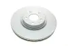 Диск гальмівний FORD Edge/Galaxy \'\'F "15>> BOSCH 0986479D48 (фото 5)