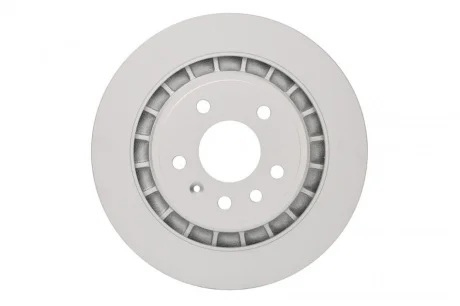 Гальмівний диск BOSCH 0986479D49
