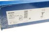 Диск тормозной (задний) BMW 5 (F10/F11) 09-17 (330x20) BOSCH 0 986 479 D58 (фото 5)