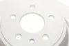 Диск гальмівний FORD Mondeo [CNG] \'\'R \'\'1,2-2,0 \'\'14>> BOSCH 0986479D86 (фото 4)
