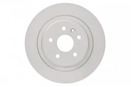 Гальмівний диск задній BOSCH 0986479D90