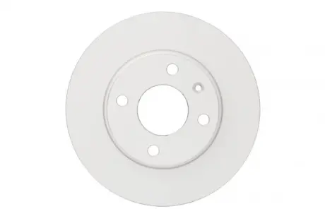 Гальмівний диск BOSCH 0986479D91