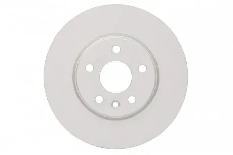 Гальмівний диск передній BOSCH 0986479D92