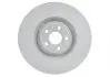 Диск гальмівний Volvo XC90 II \'\'F 365 мм \'\'15>> BOSCH 0986479D95 (фото 1)