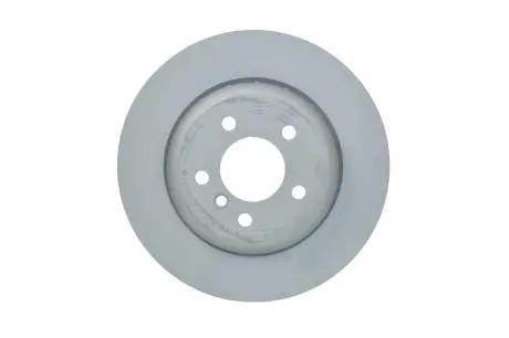Гальмівний диск BOSCH 0986479E04