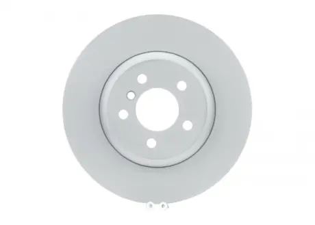 Гальмівний диск BOSCH 0986479E16