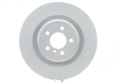 Гальмівний диск BOSCH 0986479E29