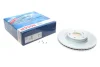 Диск гальмівний BOSCH 0 986 479 E42 (фото 1)