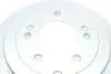 Диск гальмівний HYUNDAI/KIA Tucson/Sportage \'\'R \'\'15>> BOSCH 0 986 479 E45 (фото 3)