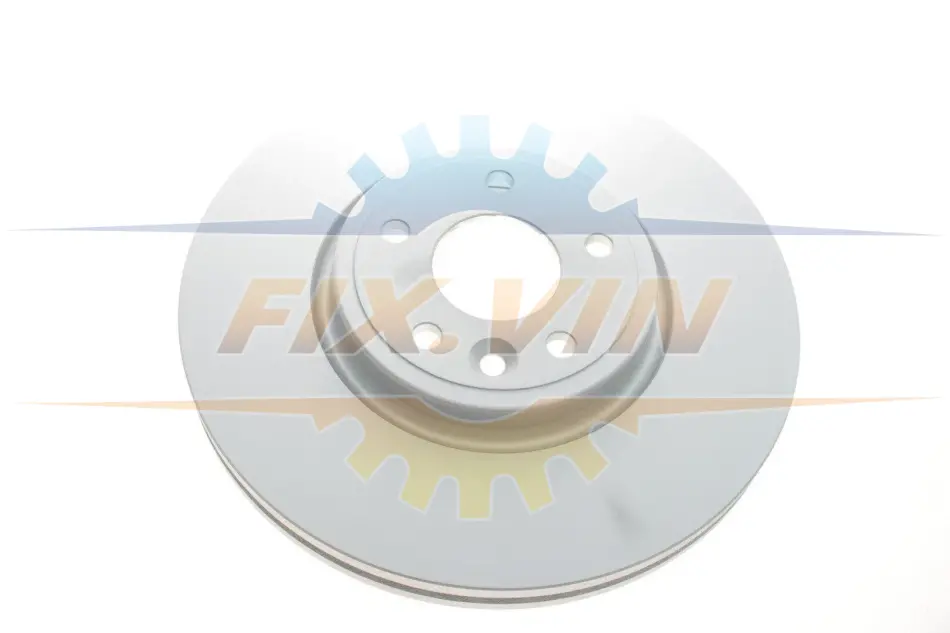 A_Гальмівний диск JAGUAR XE \'\'F D=316mm \'\'15>> BOSCH 0986479E62 (фото 1)