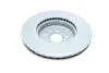 Гальмівний диск BMW 3/5/7/X3/X4/X5/X6 \'\'F d=348mm \'\'16>> - BOSCH 0986479F57 (фото 2)
