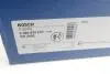 Гальмівний диск BMW 3/5/7/X3/X4/X5/X6 \'\'F d=348mm \'\'16>> - BOSCH 0986479F57 (фото 8)