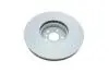 Гальмівний диск BMW 3/5/7/X3/X4/X5/X6 Sport d=348mm \'FL \'\'16>> - кр. 1 ШТ BOSCH 0 986 479 F58 (фото 2)