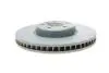 Гальмівний диск BMW 3/5/7/X3/X4/X5/X6 Sport d=348mm \'FL \'\'16>> - кр. 1 ШТ BOSCH 0 986 479 F58 (фото 3)