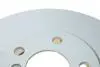 Гальмівний диск BMW 3/5/7/X3/X4/X5/X6 Sport d=348mm \'FL \'\'16>> - кр. 1 ШТ BOSCH 0 986 479 F58 (фото 4)