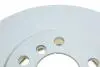Гальмівний диск BMW 3/5/7/X3/X4/X5/X6 Sport d=348mm \'FL \'\'16>> - кр. 1 ШТ BOSCH 0 986 479 F58 (фото 5)