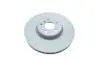 Гальмівний диск BMW 3/5/7/X3/X4/X5/X6 Sport d=348mm \'FL \'\'16>> - кр. 1 ШТ BOSCH 0 986 479 F58 (фото 6)