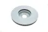 Гальмівний диск BMW 3/5/7/X3/X4/X5/X6 Sport d=348mm \'FR \'\'16>> - кр. 1 ШТ BOSCH 0 986 479 F59 (фото 2)