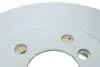Гальмівний диск BMW 3/5/7/X3/X4/X5/X6 Sport d=348mm \'FR \'\'16>> - кр. 1 ШТ BOSCH 0 986 479 F59 (фото 4)